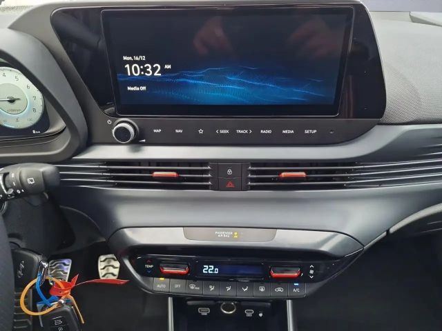 Hyundai i20 N Line