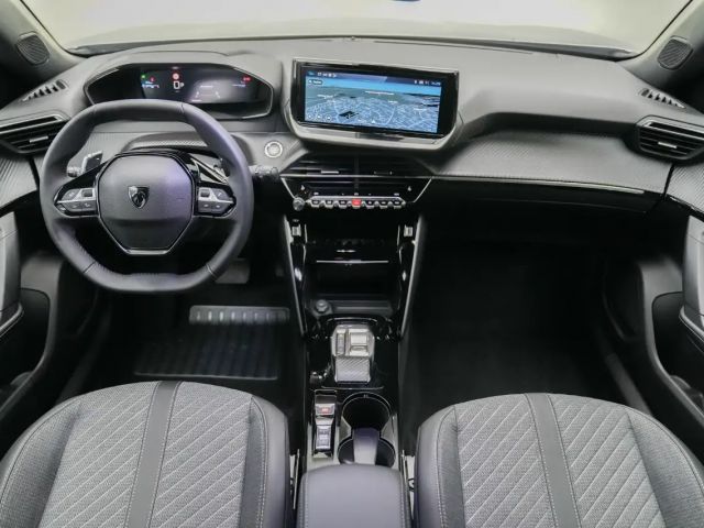 Peugeot 2008 Allure Pack Hybrid