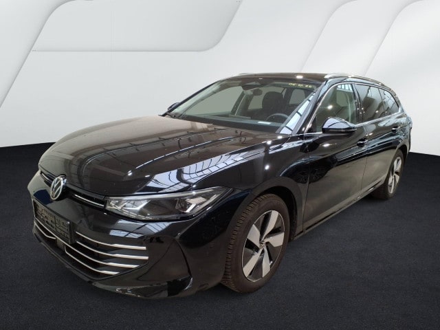 Volkswagen Passat 1.5 eTSI Business DSG Variant