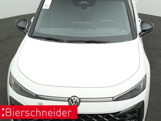 Volkswagen T-Roc 1.5 eTSI DSG R-Line