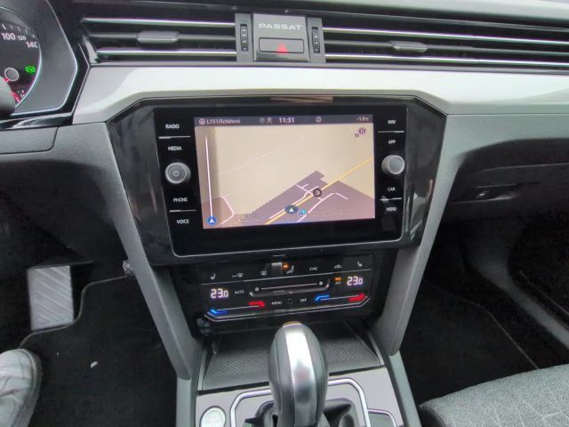 Volkswagen Passat 2.0 TDI Business DSG Variant