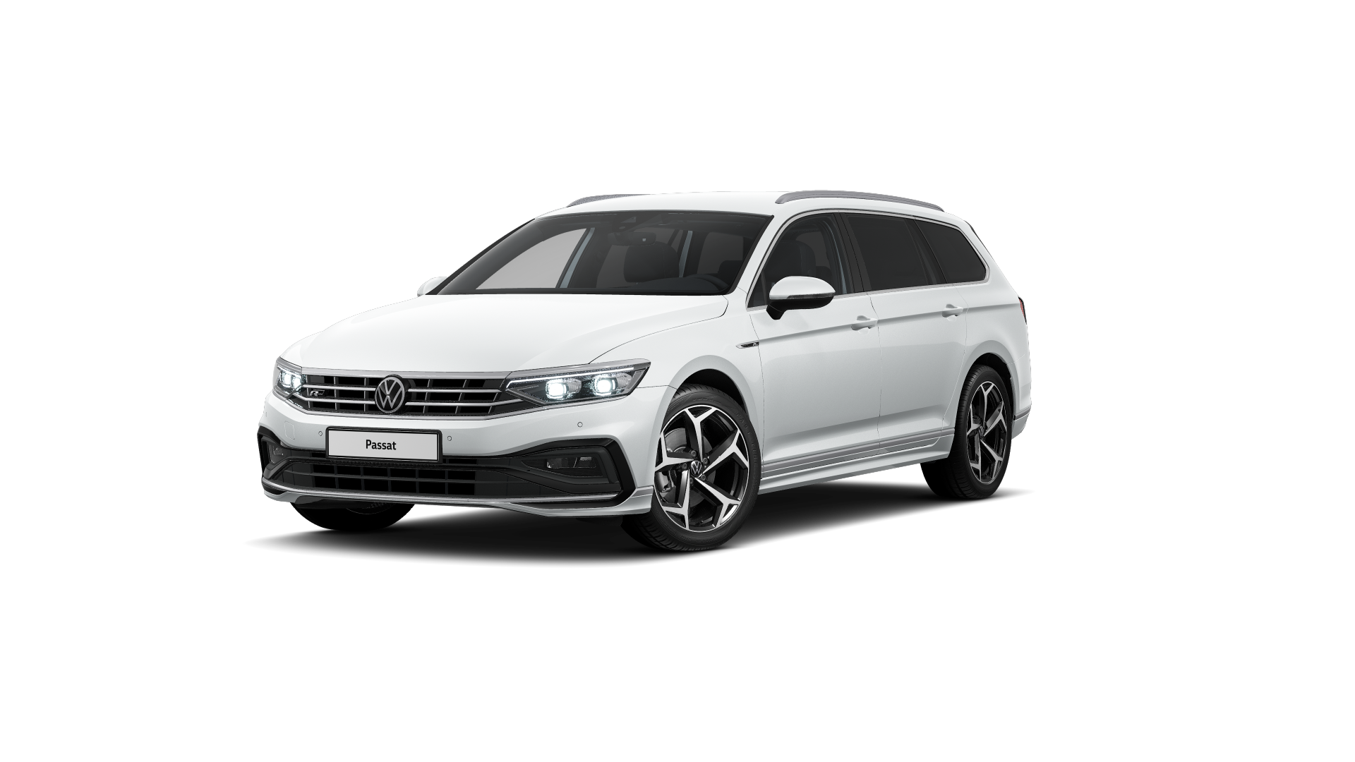 Volkswagen Passat DSG IQ.Drive Variant