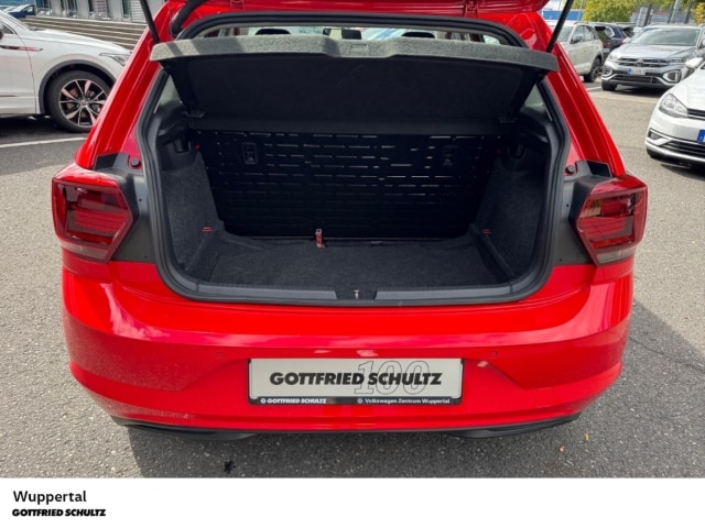 Volkswagen Polo Trendline