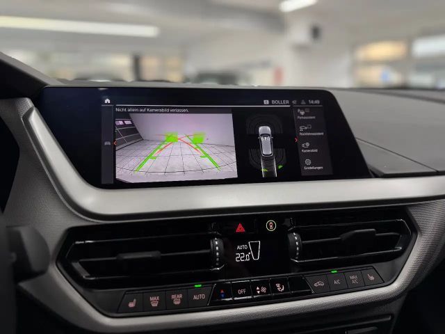 BMW 120 120i Advantage pakket Sedan