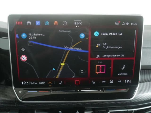 Volkswagen Golf 2.0 TSI DSG GTI Style