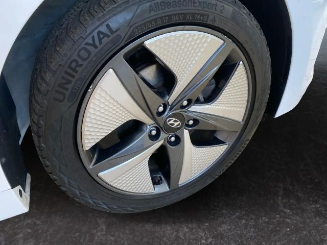 Hyundai Ioniq 1.6 Trend