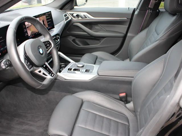 BMW 420 420d Coupé M-Sport