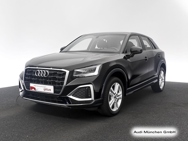 Audi Q2 30 TFSI