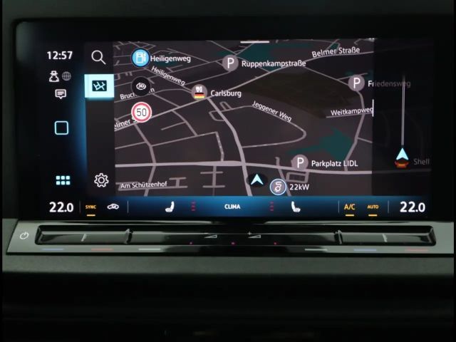 Volkswagen Caddy 2.0 TDI