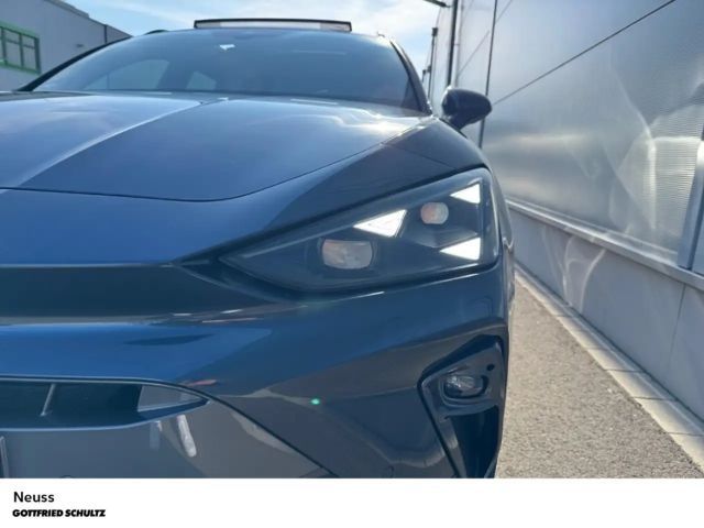 Cupra Leon DSG Sportstourer