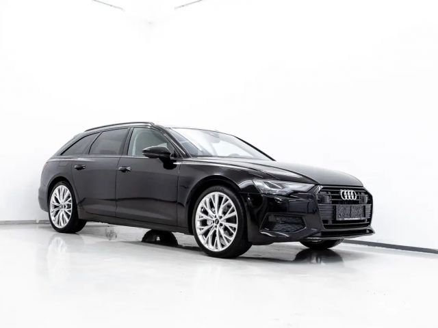 Audi A6 40 TDI Avant S-Tronic