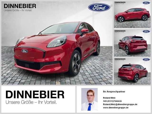 Ford Puma Gen-E Premium