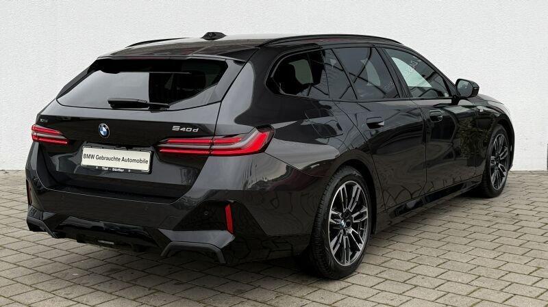 BMW 540 540d xDrive