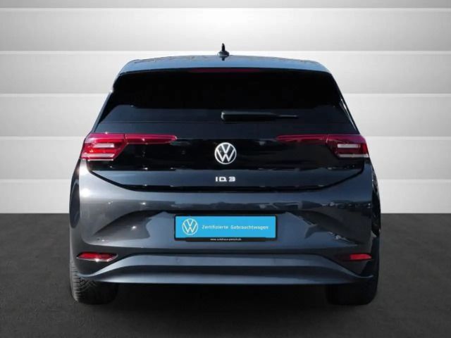 Volkswagen ID.3 58 KWh Performance Pro