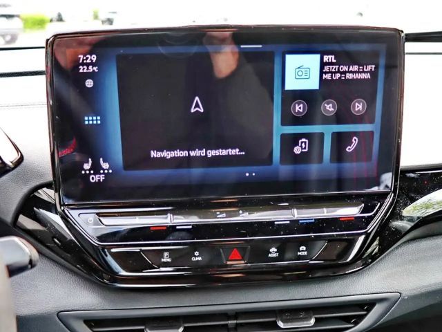 Volkswagen ID.5 4Motion GTX IQ.Drive Pro