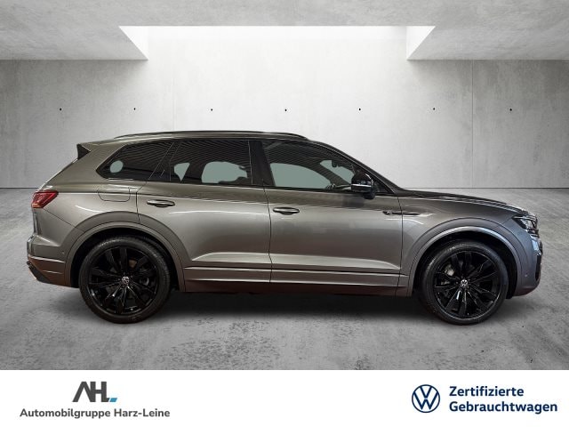 Volkswagen Touareg 3.0 V6 TDI Style