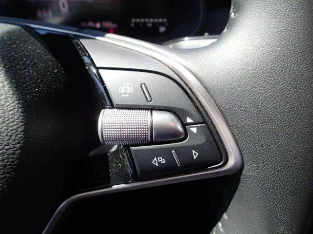 Skoda Scala 1.0 TSI Drive