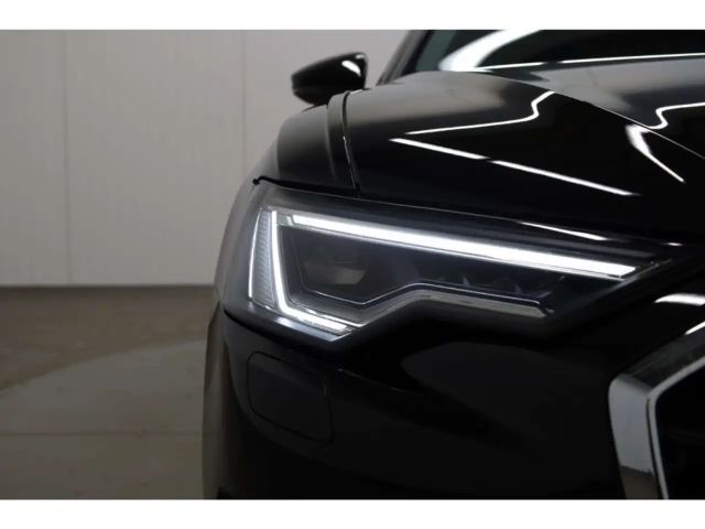 Audi A6 50 TFSI Avant Hybride Quattro