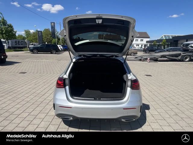 Mercedes-Benz A 200 AMG Line