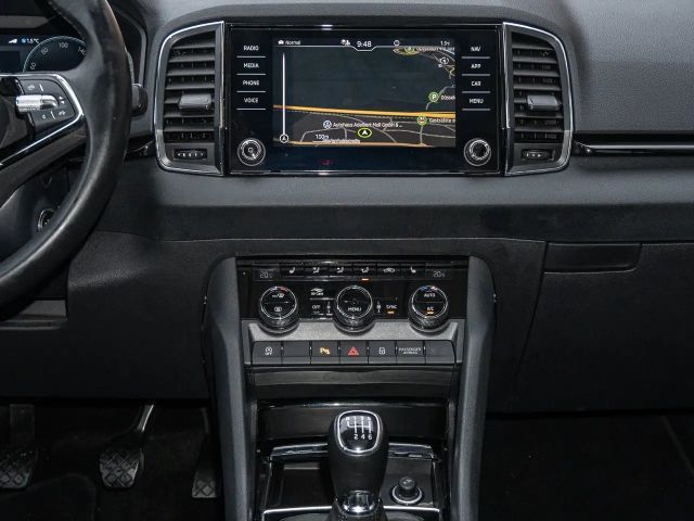 Skoda Karoq 1.5 TSI Style Style