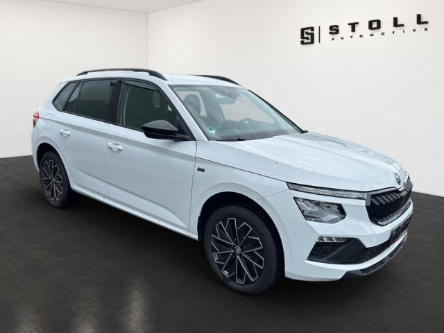 Skoda Kamiq 1.0 TSI Drive