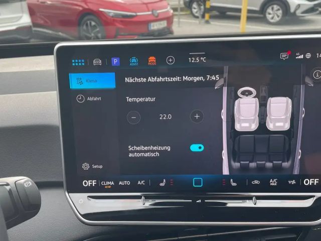 Volkswagen ID.3 Business Pure