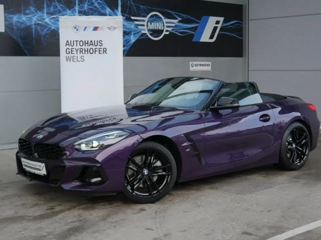 BMW Z4 Cabrio Roadster sDrive sDrive20i