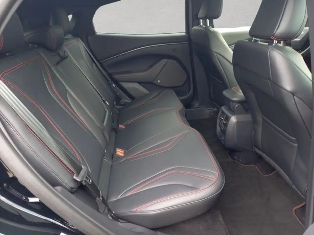 Ford Mustang Mach-E 98 kWh AWD