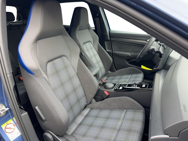 Volkswagen Golf DSG Golf VIII eHybrid