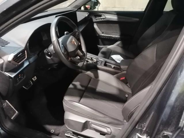 Cupra Leon 1.5 TSI DSG