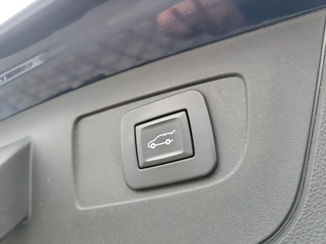 Opel Insignia Sports Tourer