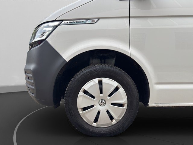 Volkswagen Caravelle 2.0 TDI T6 Trendline