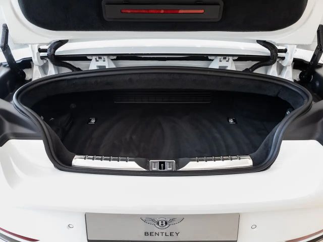 Bentley Continental GTC Hybrid