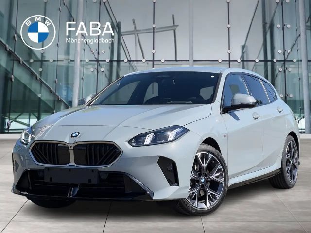 BMW 120 M-Sport Sedan