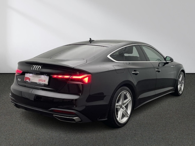 Audi A5 40 TDI S-Tronic Sportback
