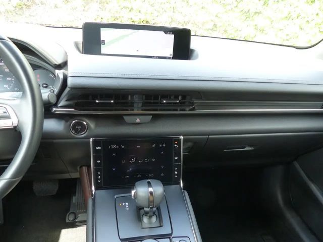 Mazda MX-30 SkyActiv e-Skyactiv