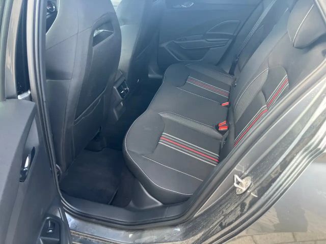 Skoda Fabia Monte Carlo