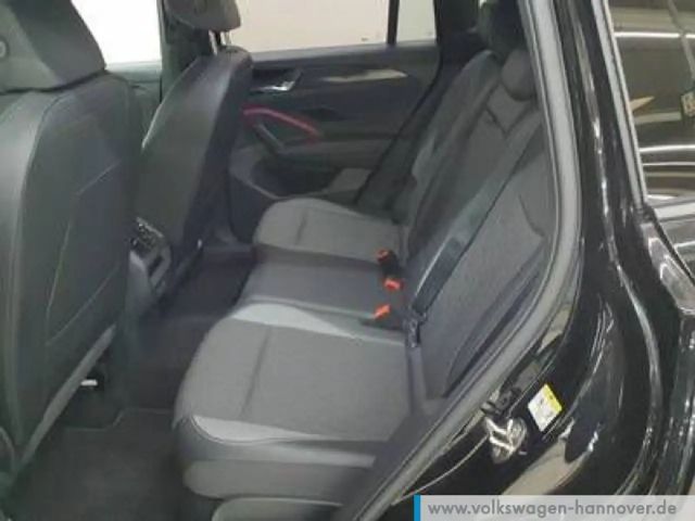 Volkswagen Tiguan 1.5 eTSI DSG