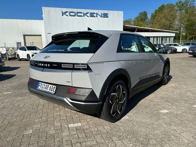 Hyundai IONIQ 5 4WD Vierwielaandrijving