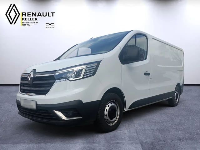 Renault Trafic EDC L2H1 dCi 150