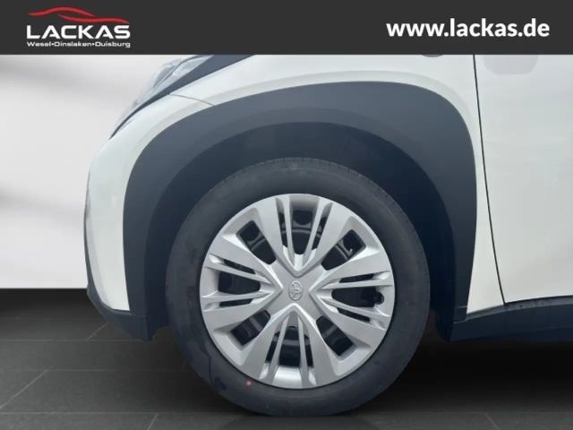 Toyota Aygo 1.0 VVT-i Business Hatchback