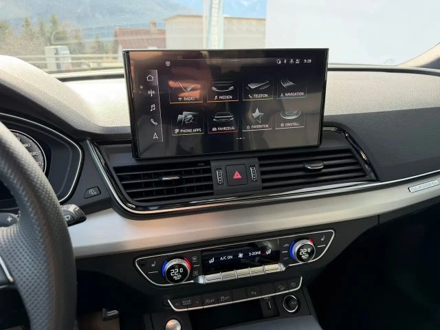 Audi Q5 40 TDI Quattro S-Line