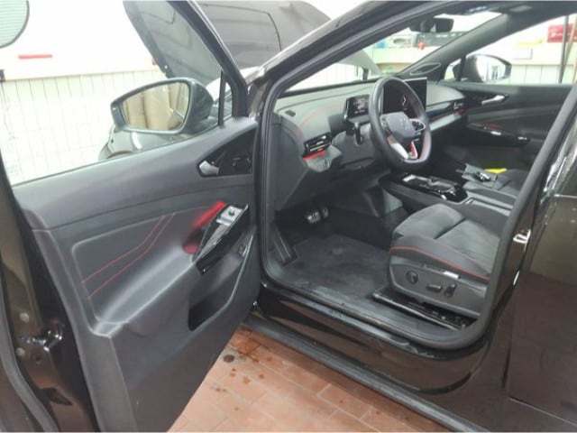 Volkswagen ID.5 4Motion GTX