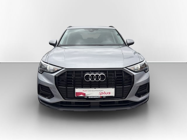 Audi Q3 35 TFSI S-Tronic