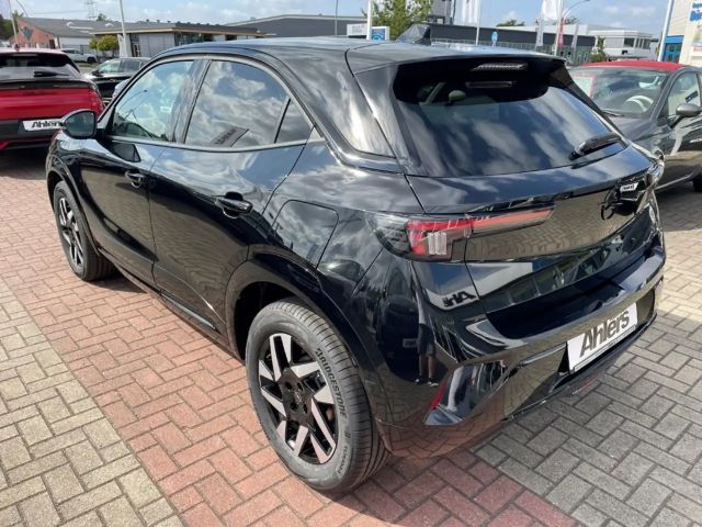 Opel Mokka GS-Line Grand Sport