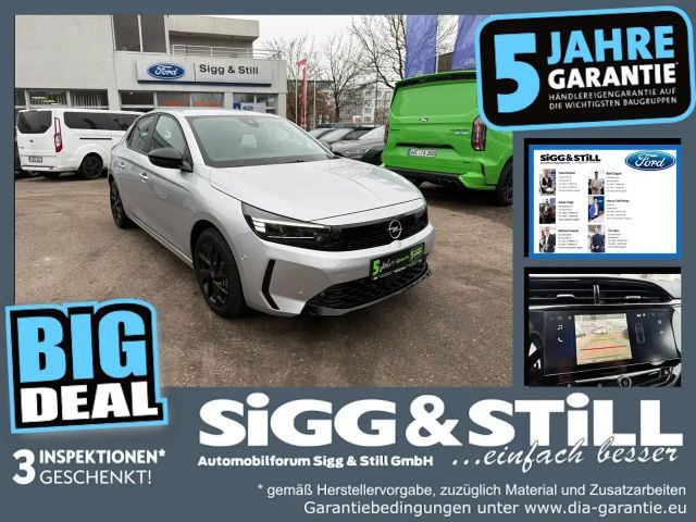 Opel Corsa 1.2 Turbo Edition Turbo