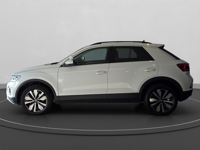 Volkswagen T-Roc 2.0 TDI