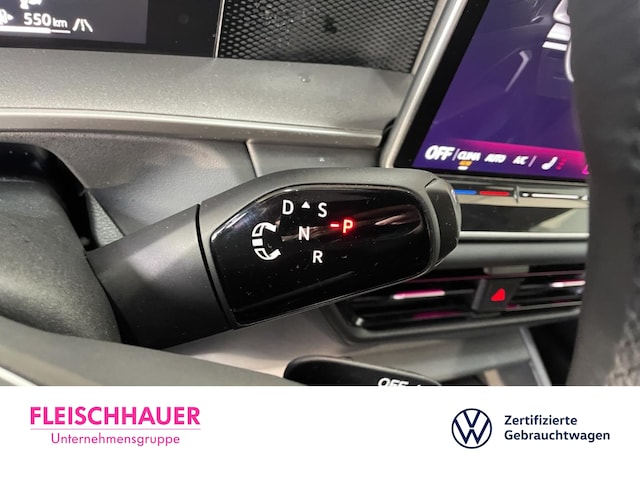 Volkswagen Tayron 2.0 TDI 4Motion Life