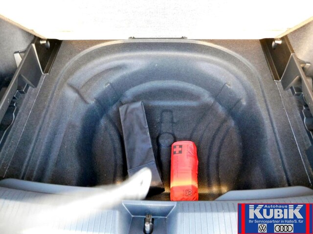 Volkswagen Golf DSG Variant