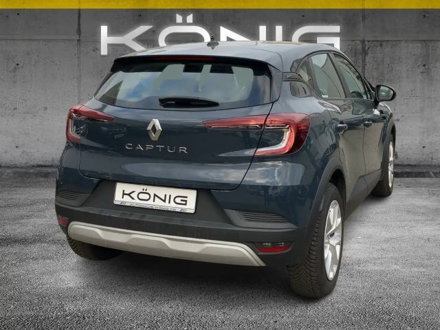 Renault Captur Equilibre Equilibre TCe 90